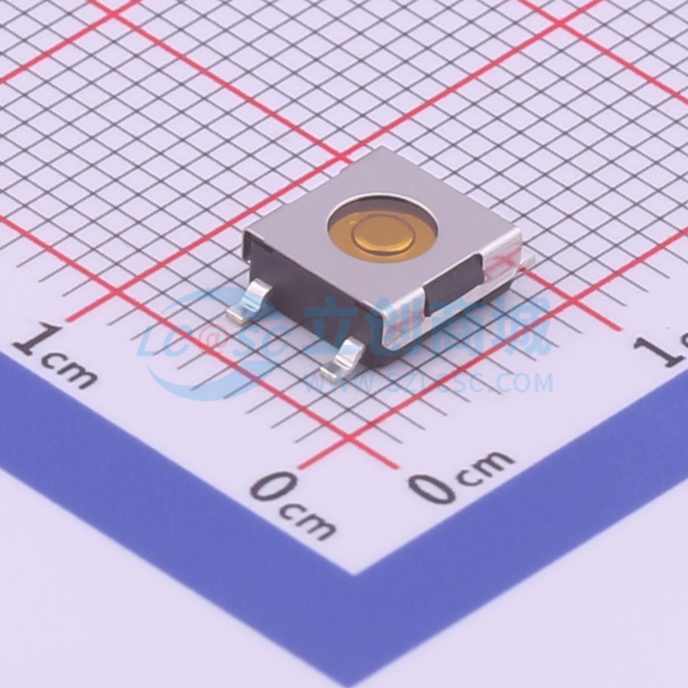 点击查看大图 DTSMW-68S-V-T/R实物图