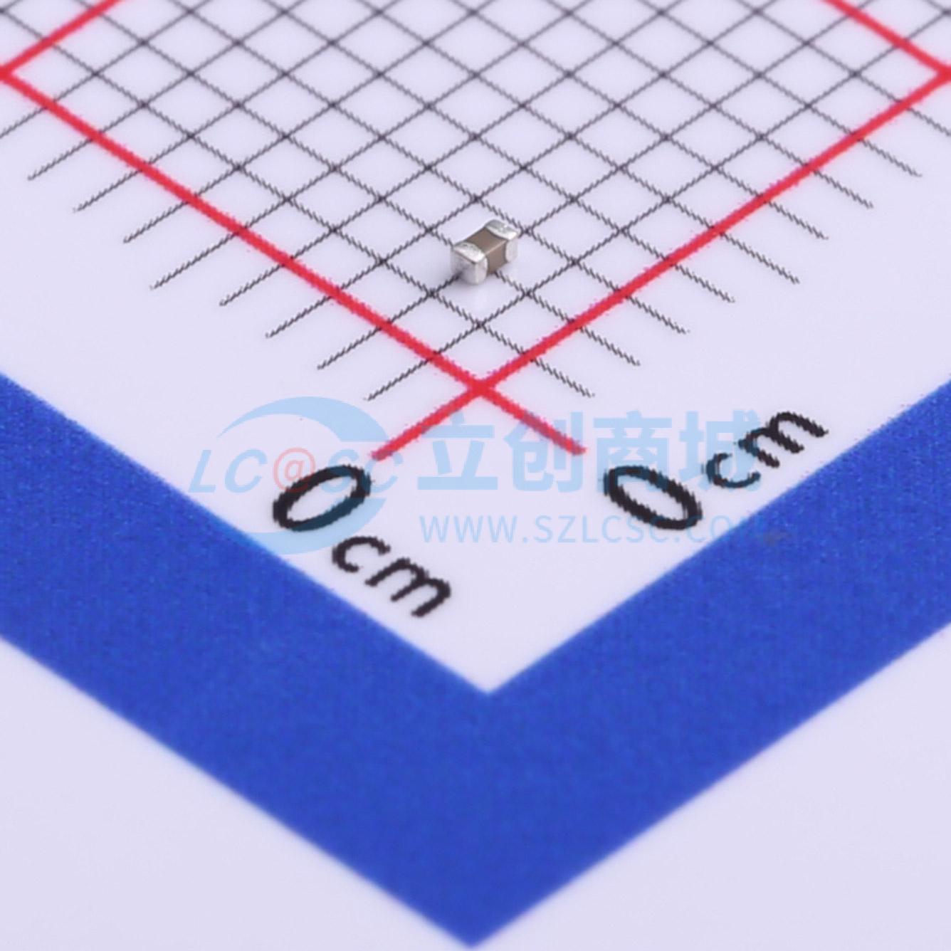 点击查看大图 FS15B105K6R3PNG实物图