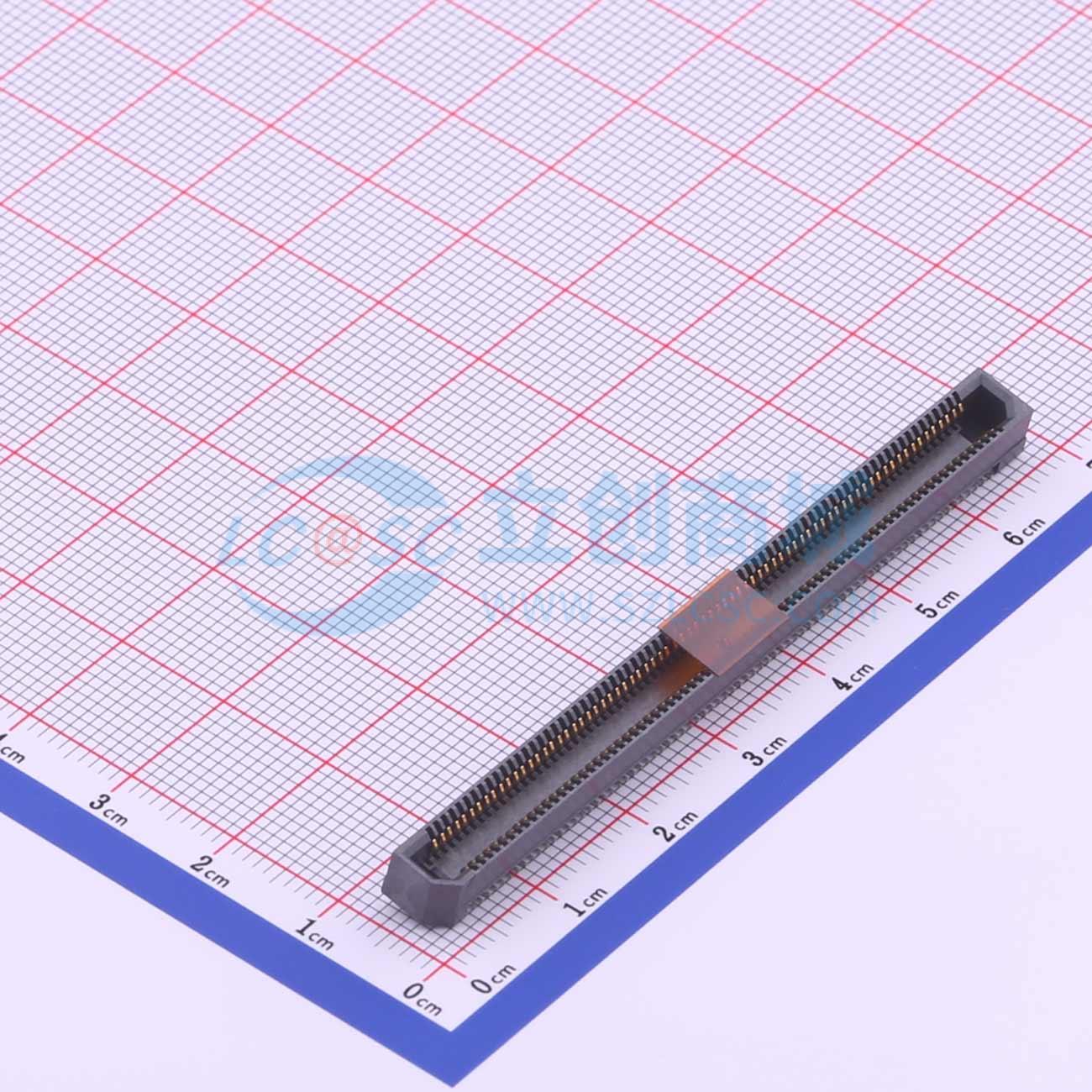 点击查看大图 FBB08005-F150S3103K6M实物图