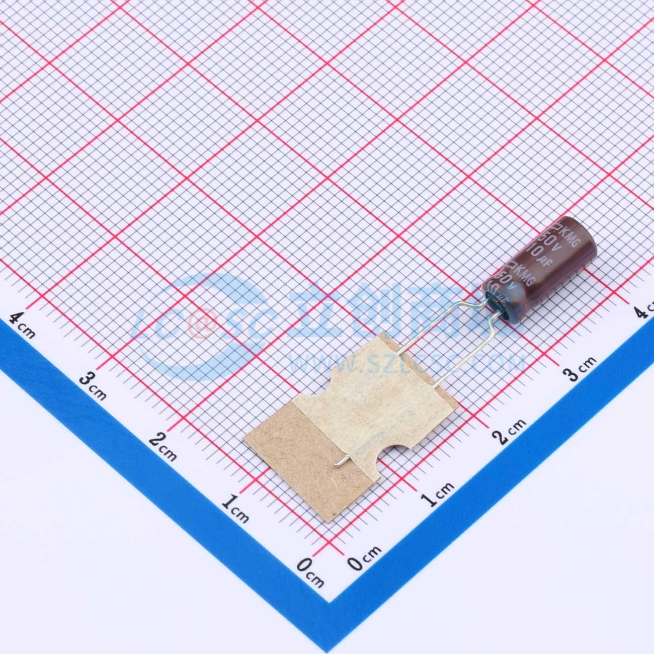 点击查看大图 EKMG500ETC100ME11D实物图