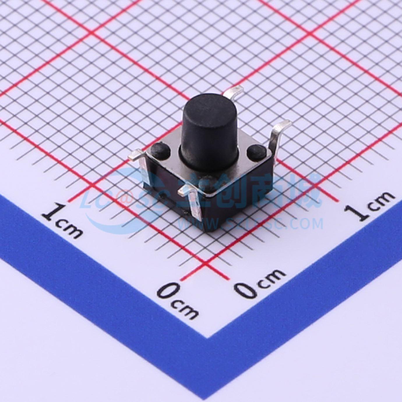 点击查看大图 TS-1095E-A7B3-D2实物图