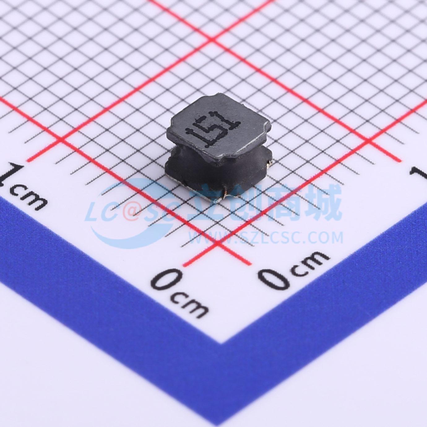 YNR4030-151M实物图