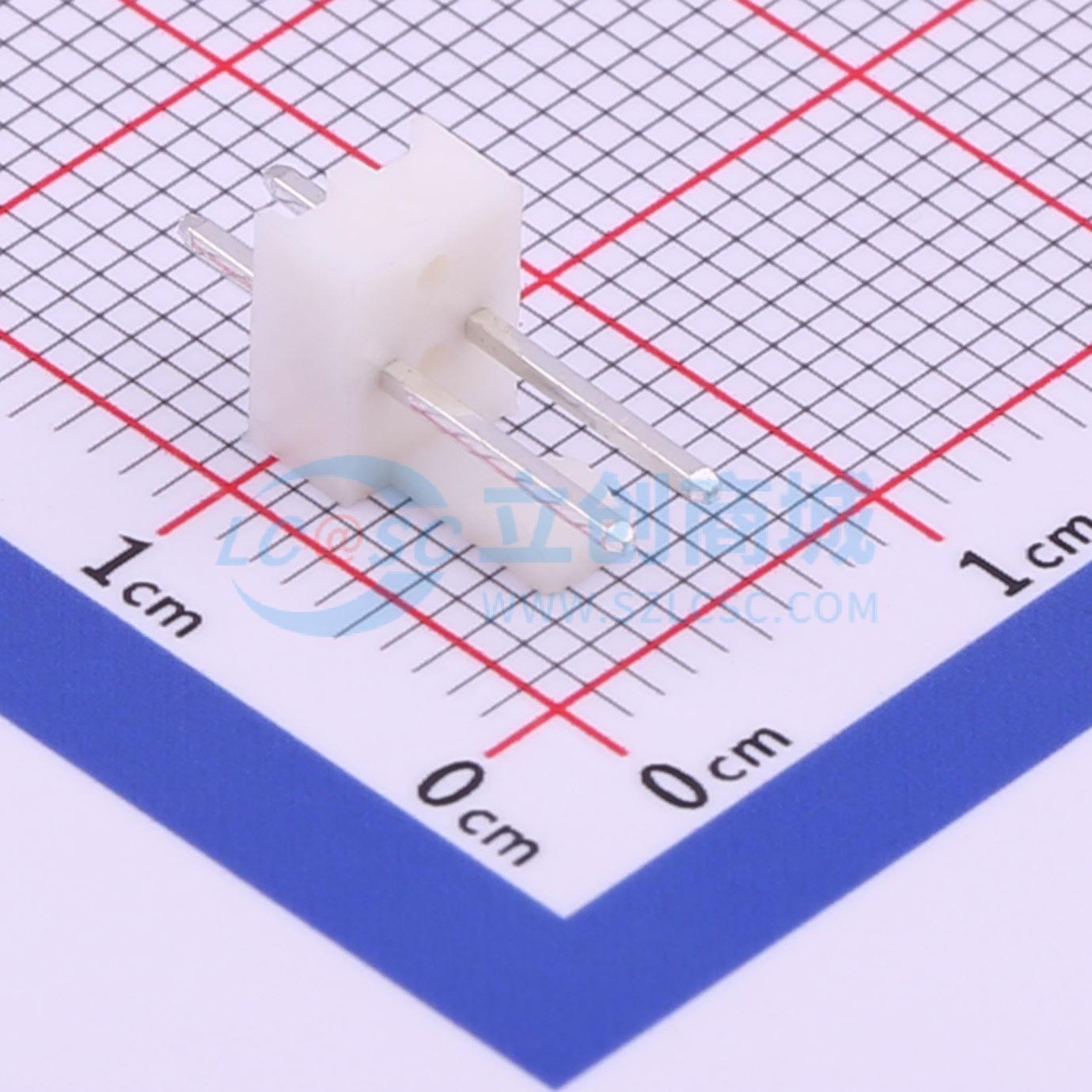 点击查看大图 X9254WV-02-N0SN实物图
