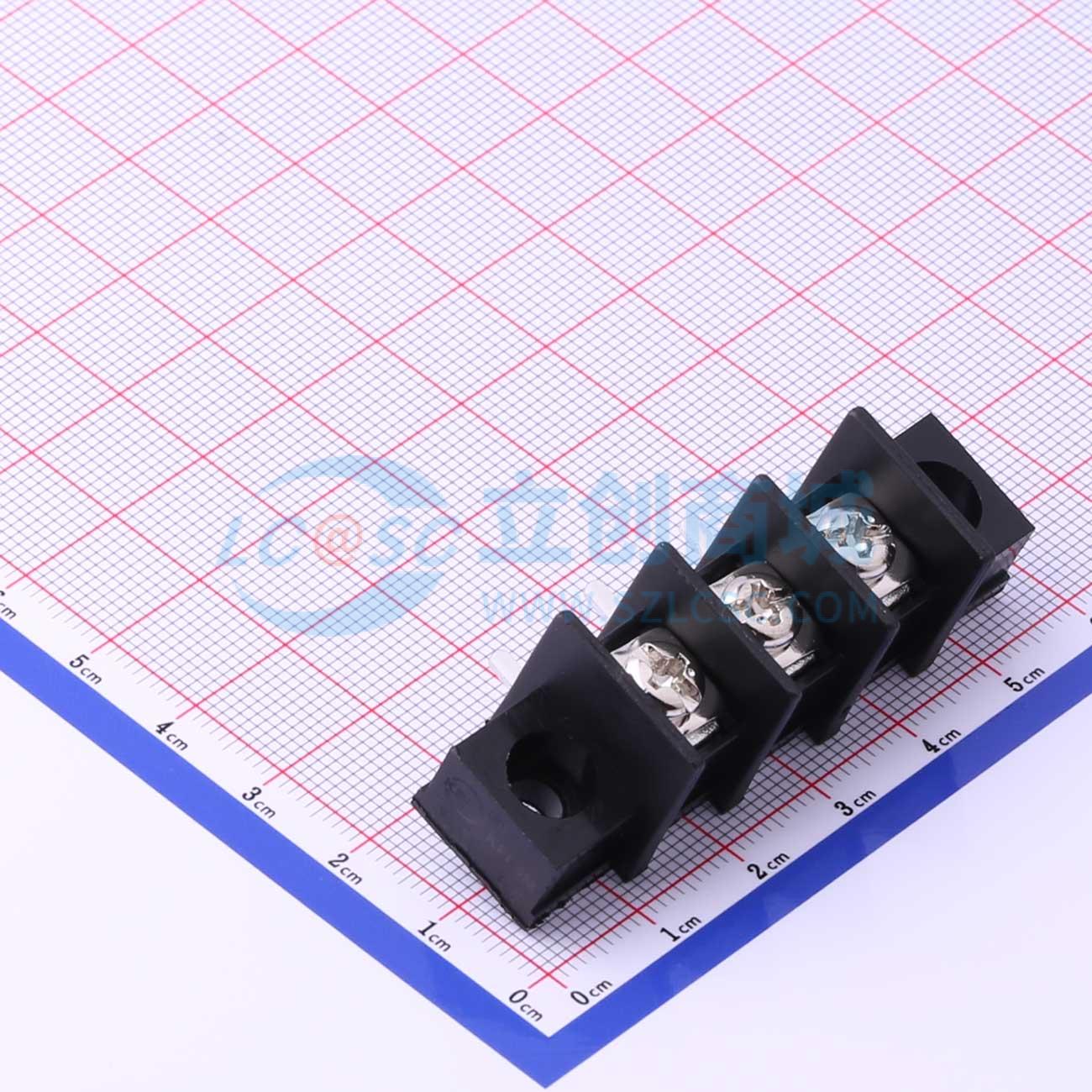 点击查看大图 KF65RM-11.0-3P实物图