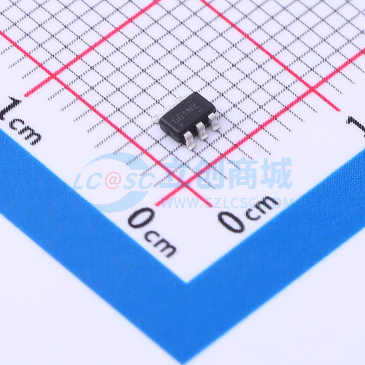 点击查看大图 FDC5661N-F085实物图