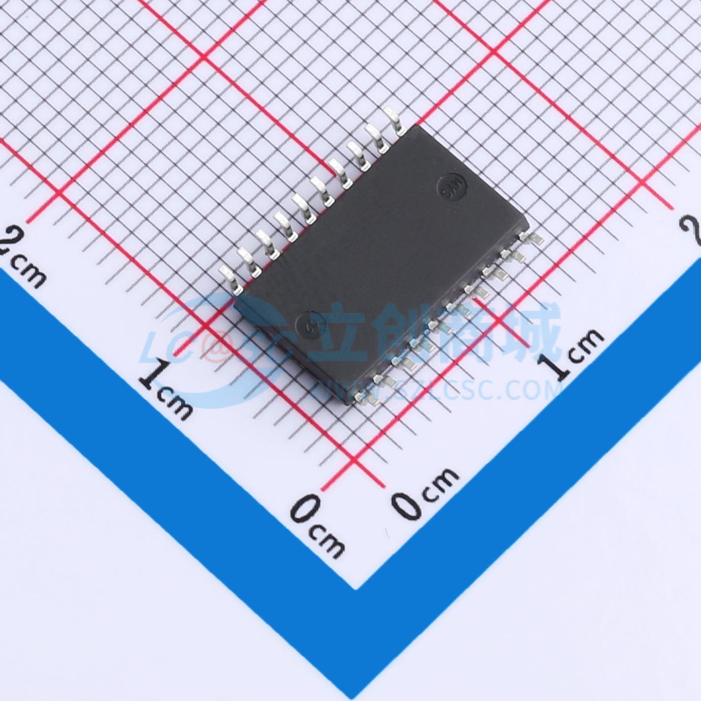 STM8SPLNB1M6商品缩略图