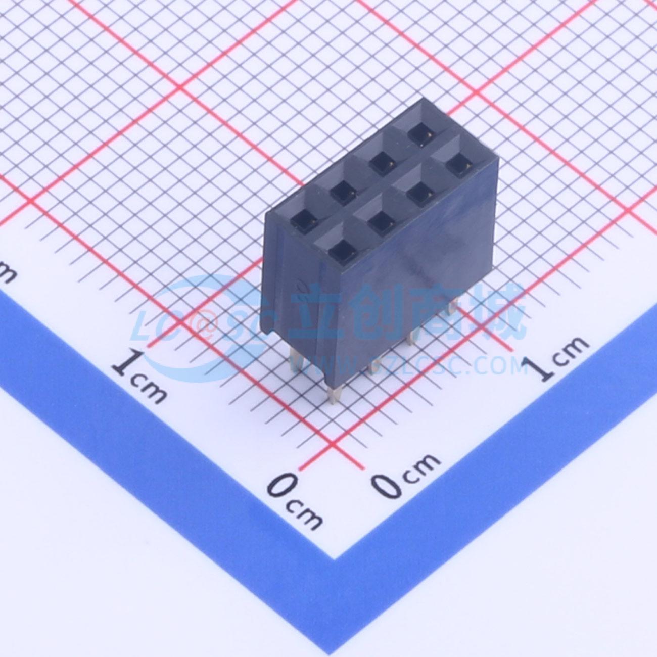 点击查看大图 2185-204SG0AYNT1实物图