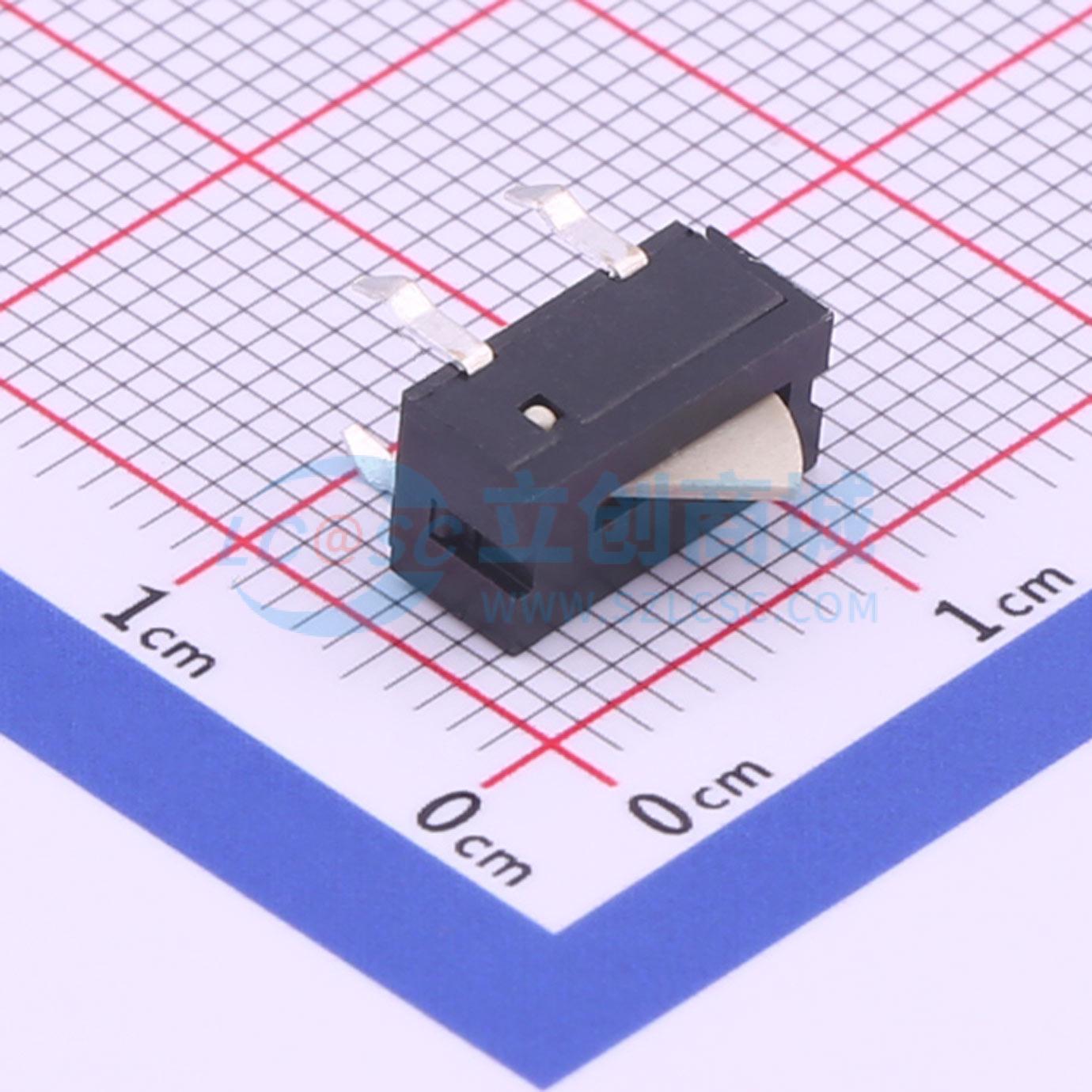 点击查看大图 TQ-2534-W实物图
