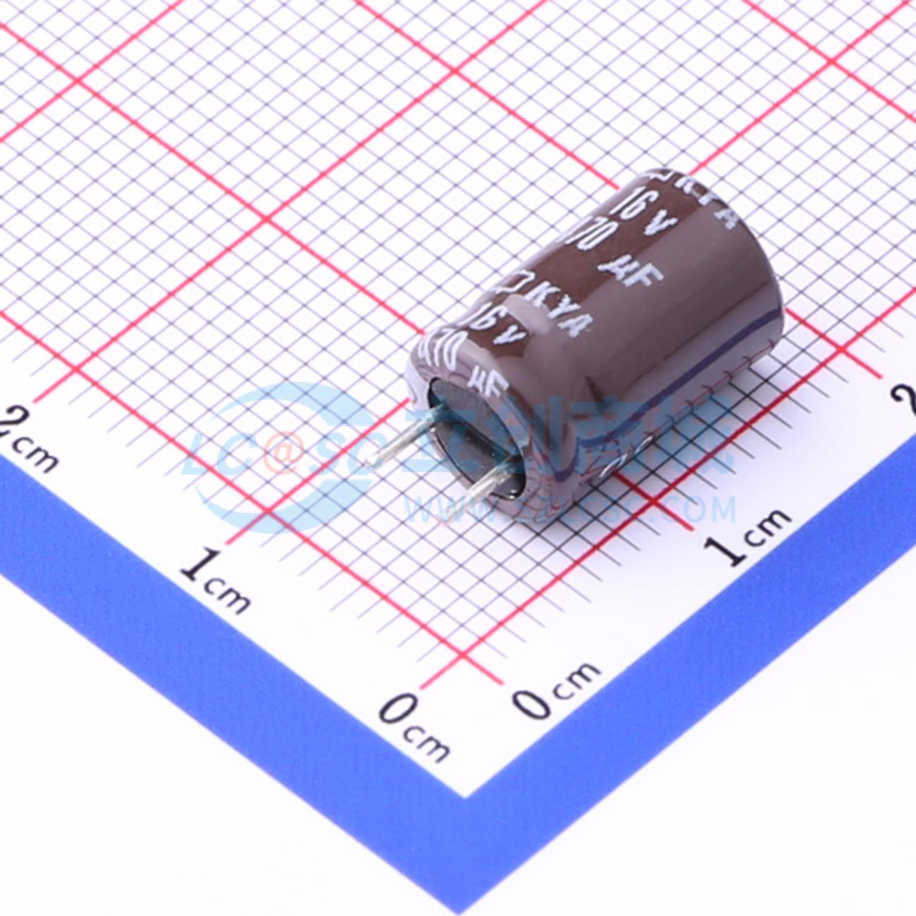 点击查看大图 EKYA160EC3471MHB5D实物图