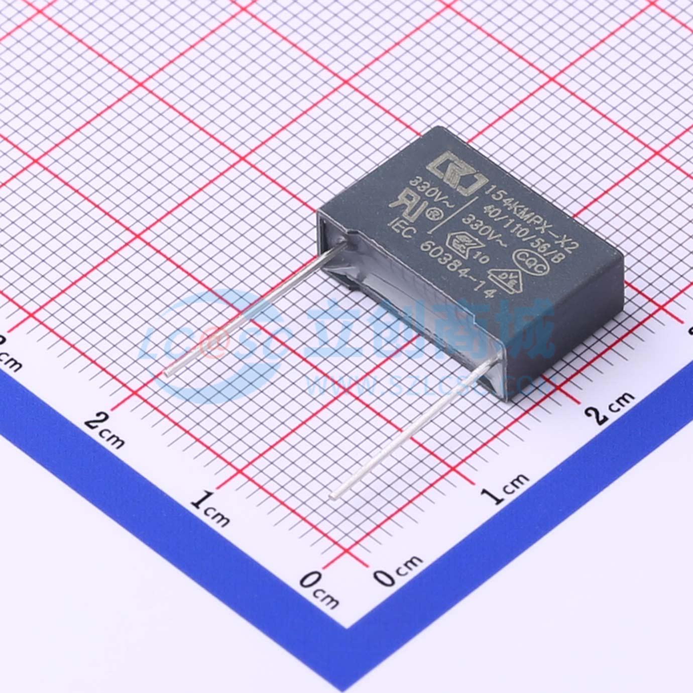 点击查看大图 GX4186C实物图