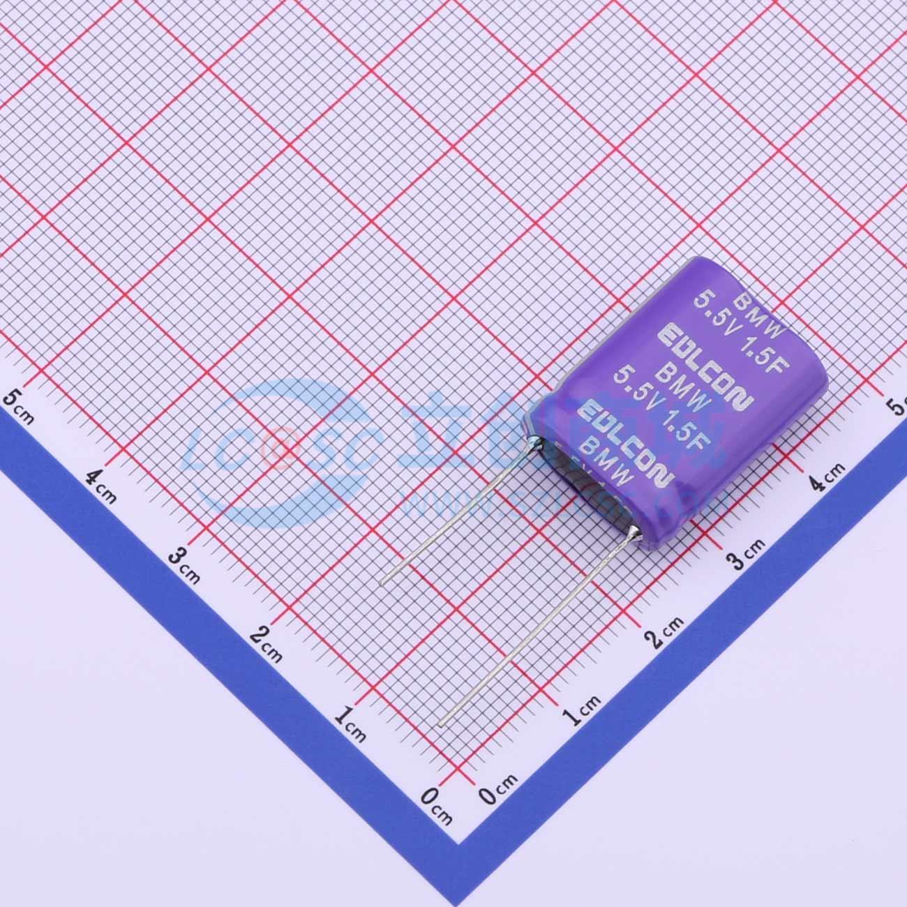 点击查看大图 BMW5R5S155MA0822M3WS01实物图