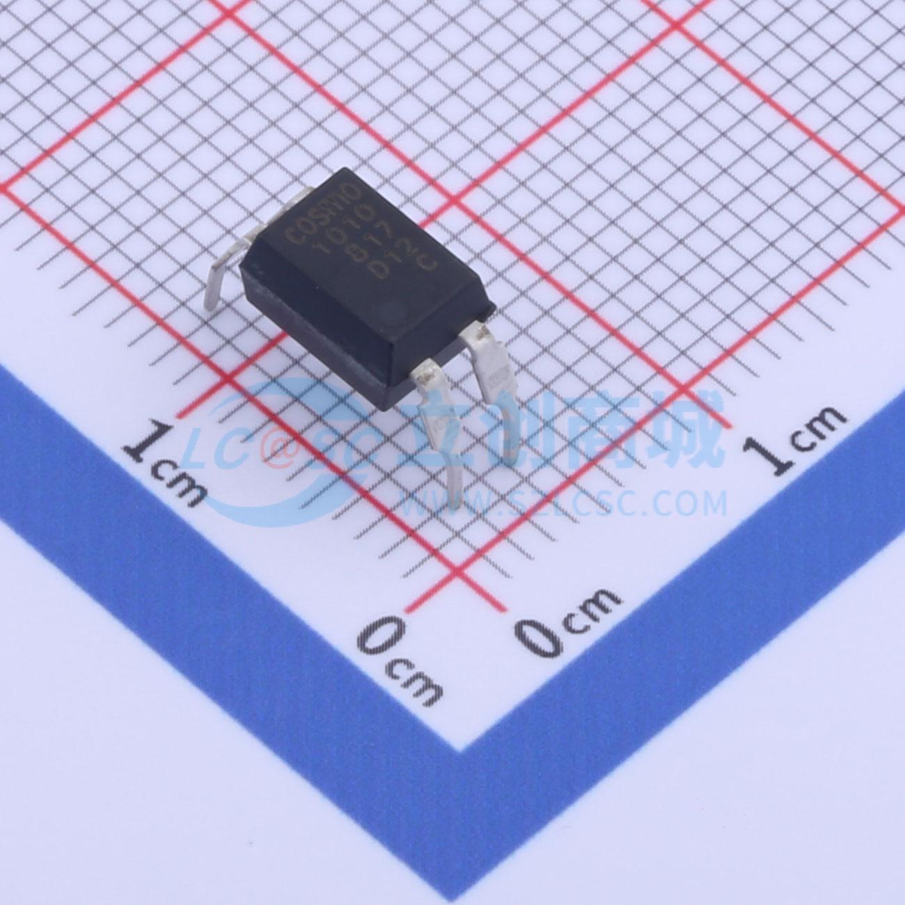 点击查看大图 K10103C实物图