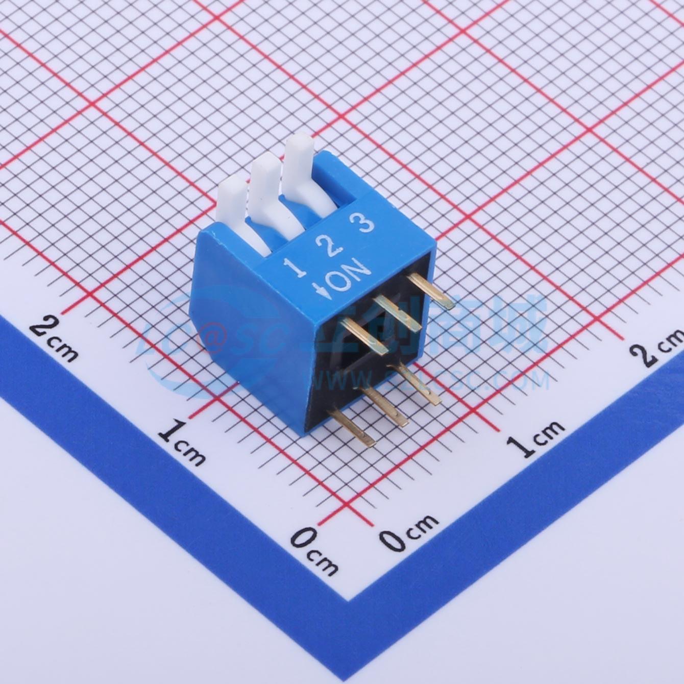 点击查看大图 TE-03R实物图