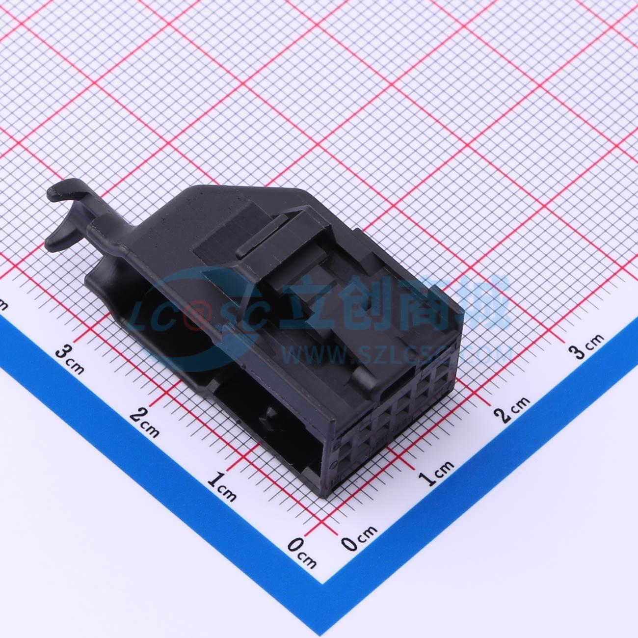 1-1534096-1实物图