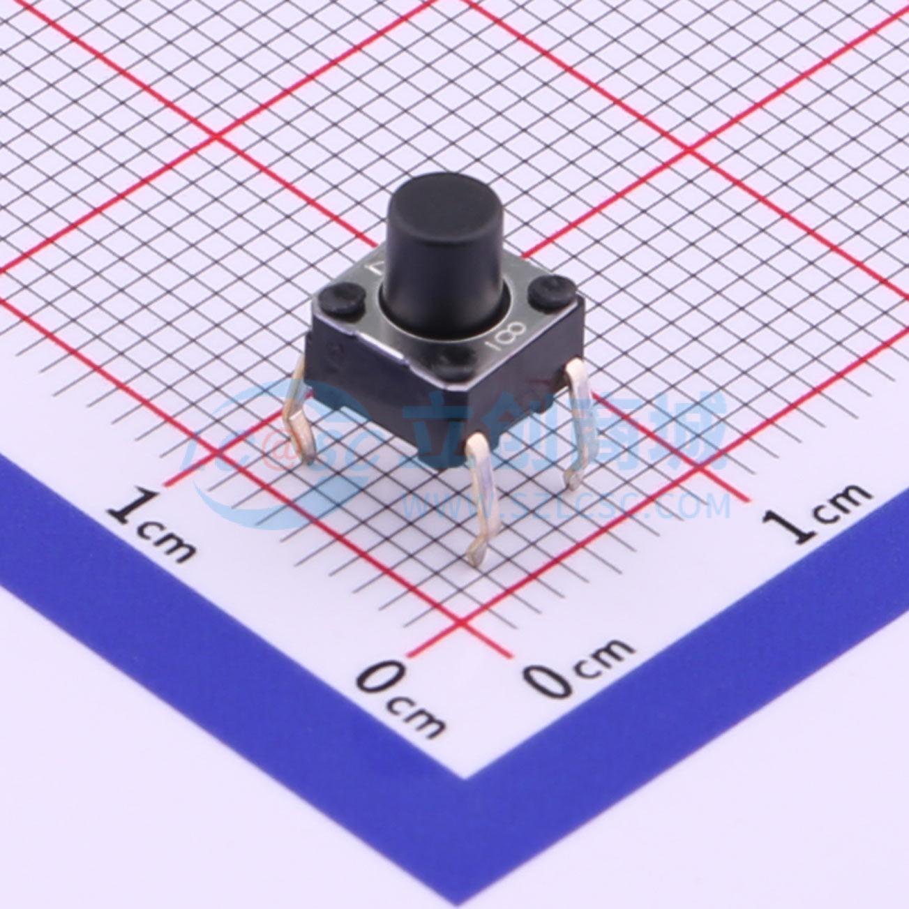 点击查看大图 B3F-1060实物图