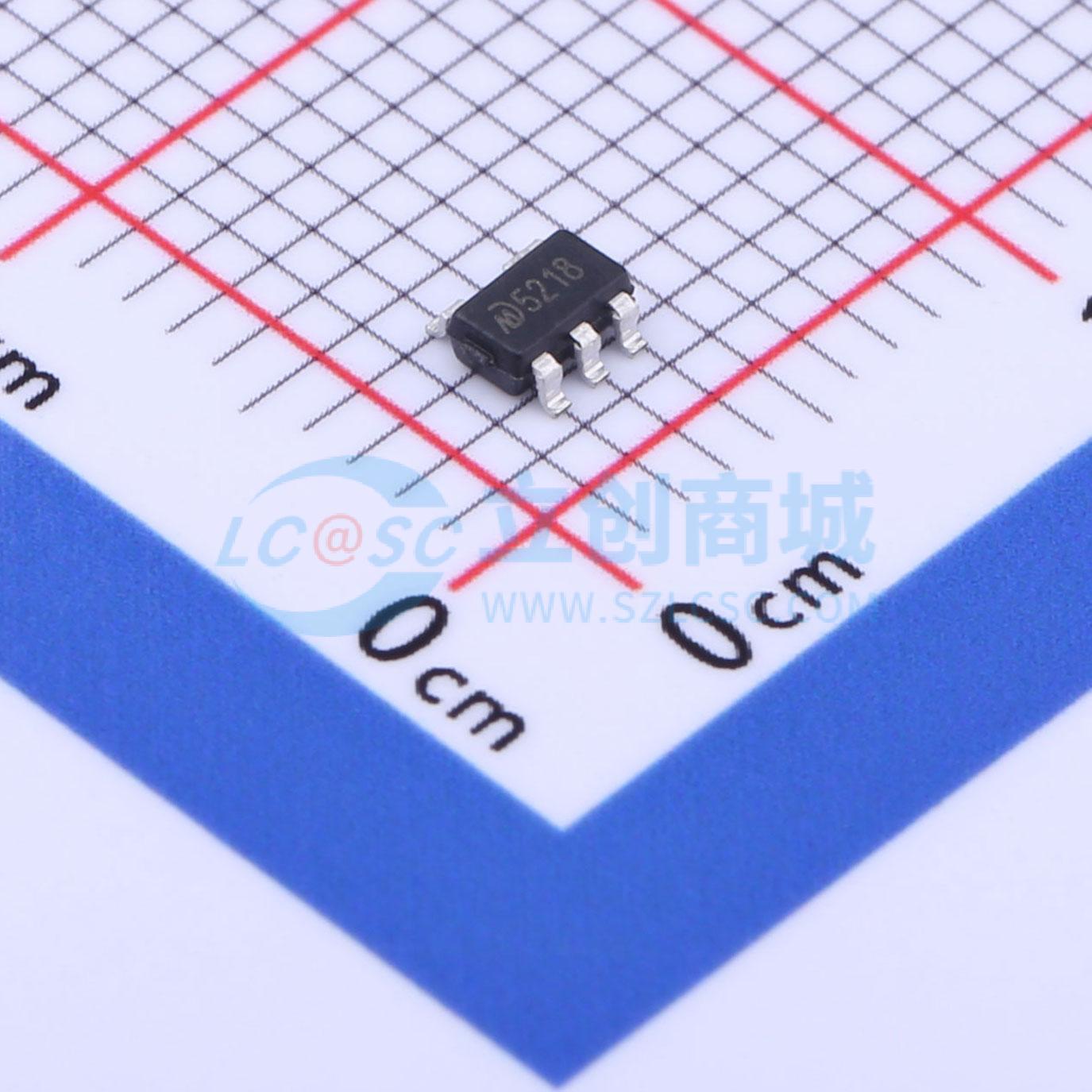 点击查看大图 MD52E18QC3实物图