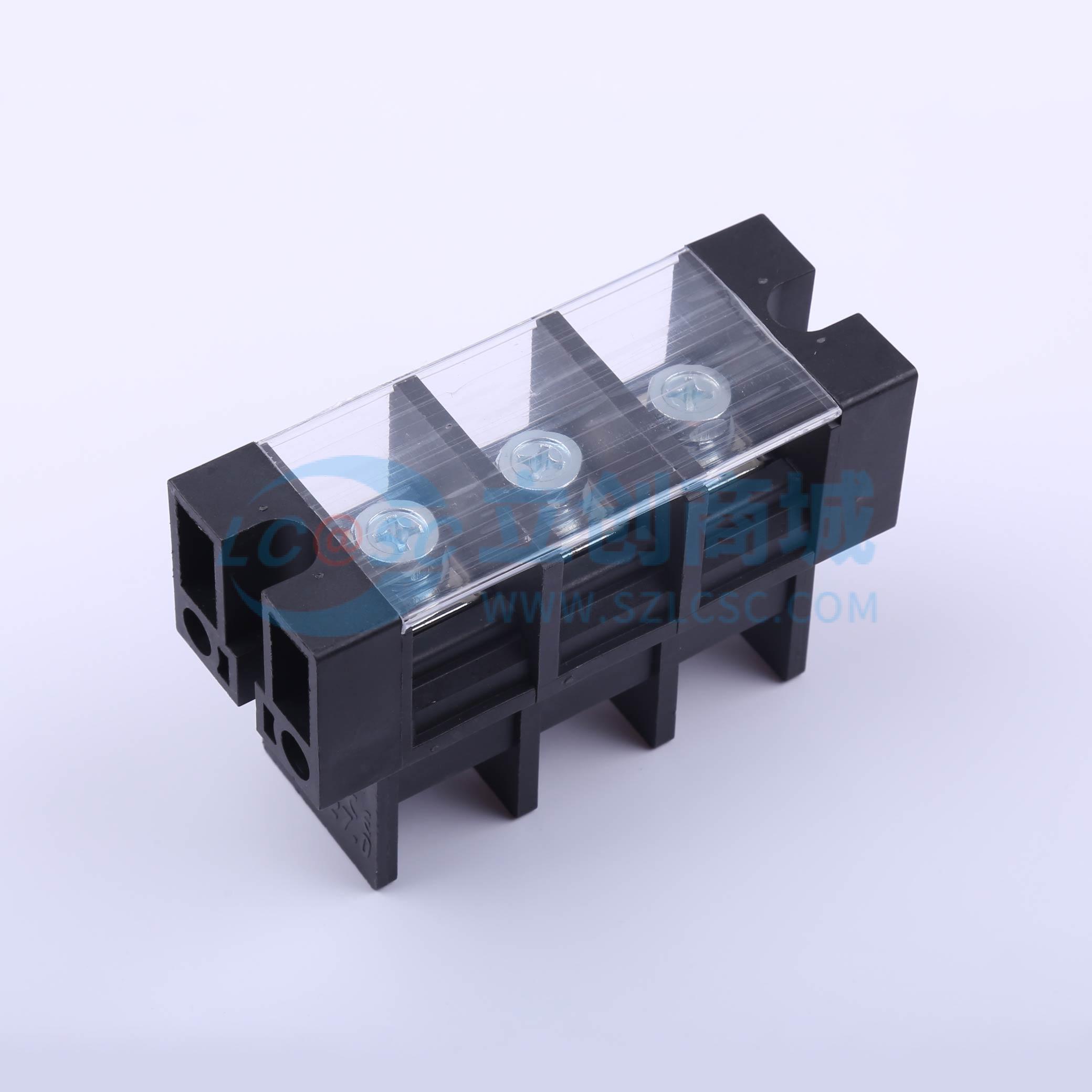 点击查看大图 KF67S-27.0-3P实物图