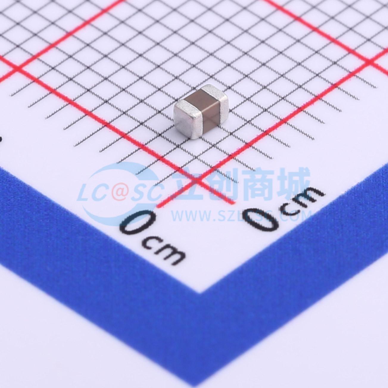 点击查看大图 EMK212B7474KGHT实物图