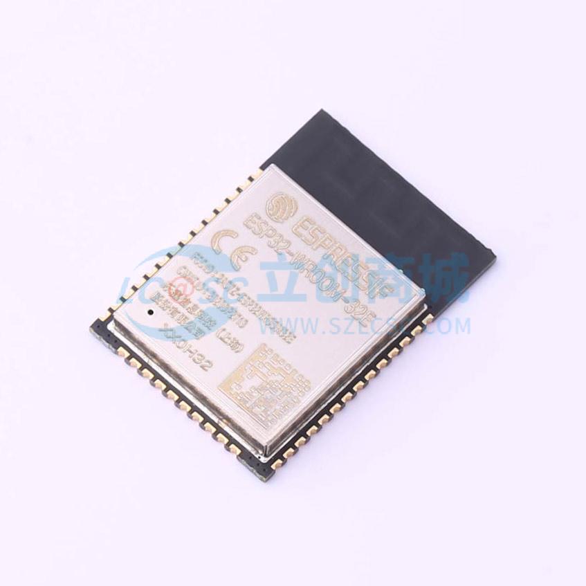 ESP32-WROOM-32E-N4商品缩略图