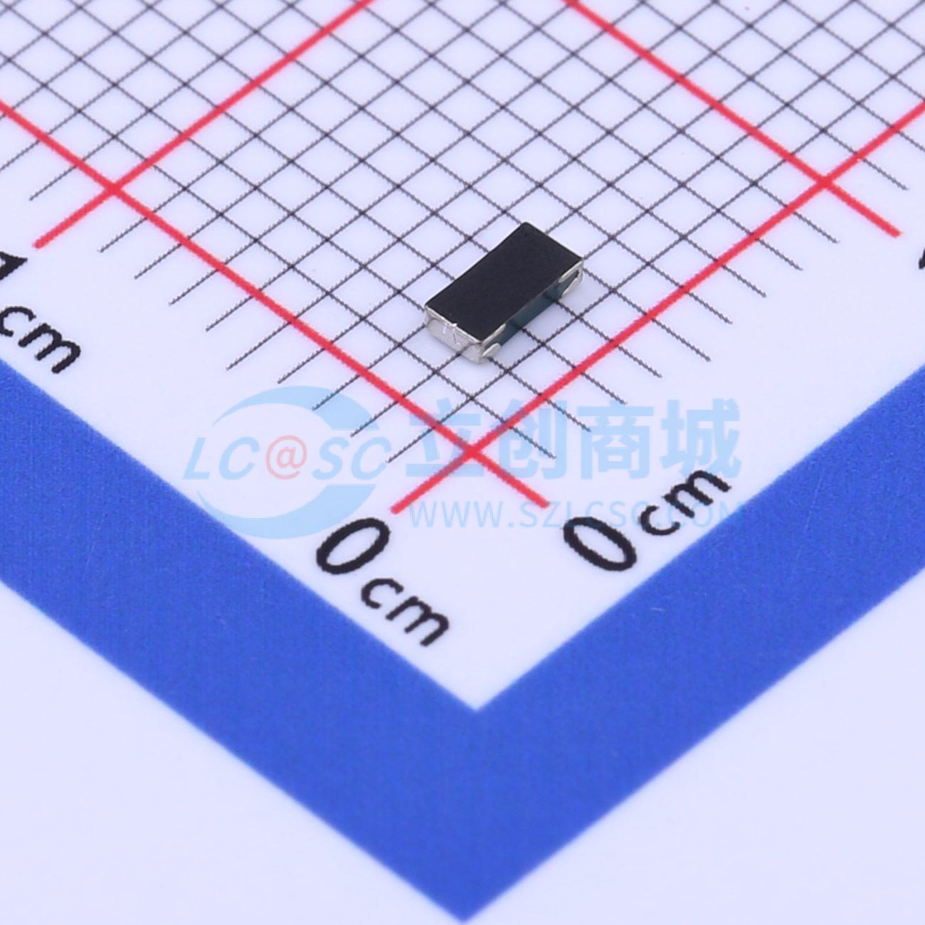 点击查看大图 PA1206FRF470R001Z实物图