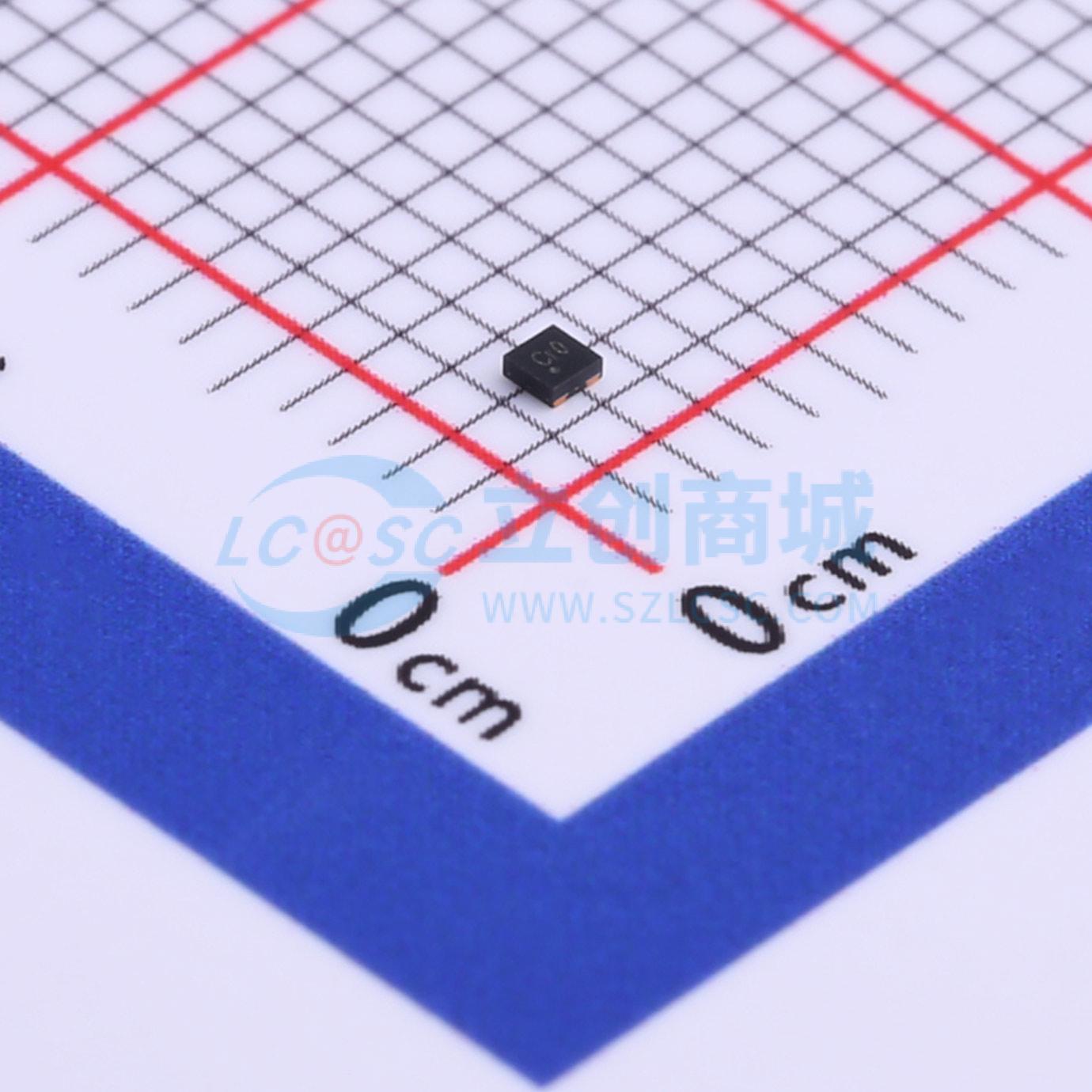 点击查看大图 LP3990-18QVF实物图