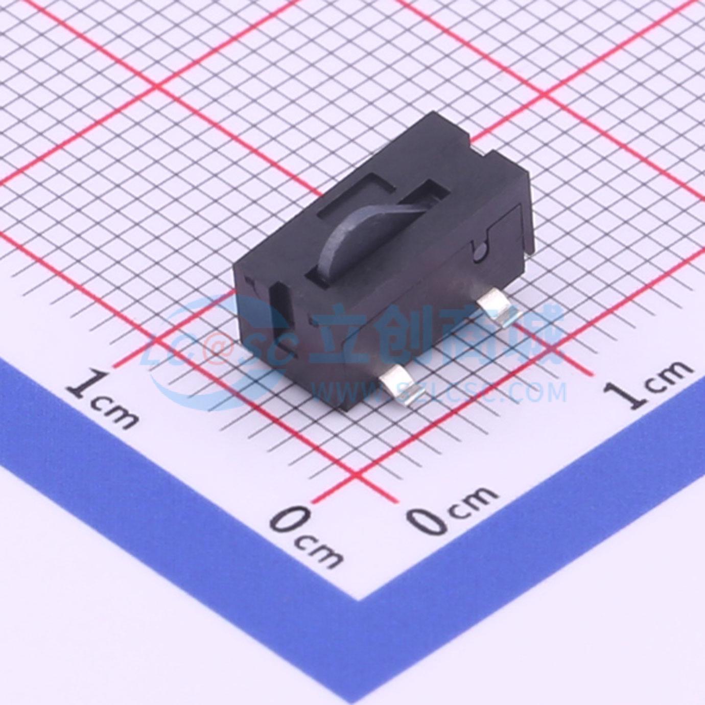 点击查看大图 TQ-2534D实物图