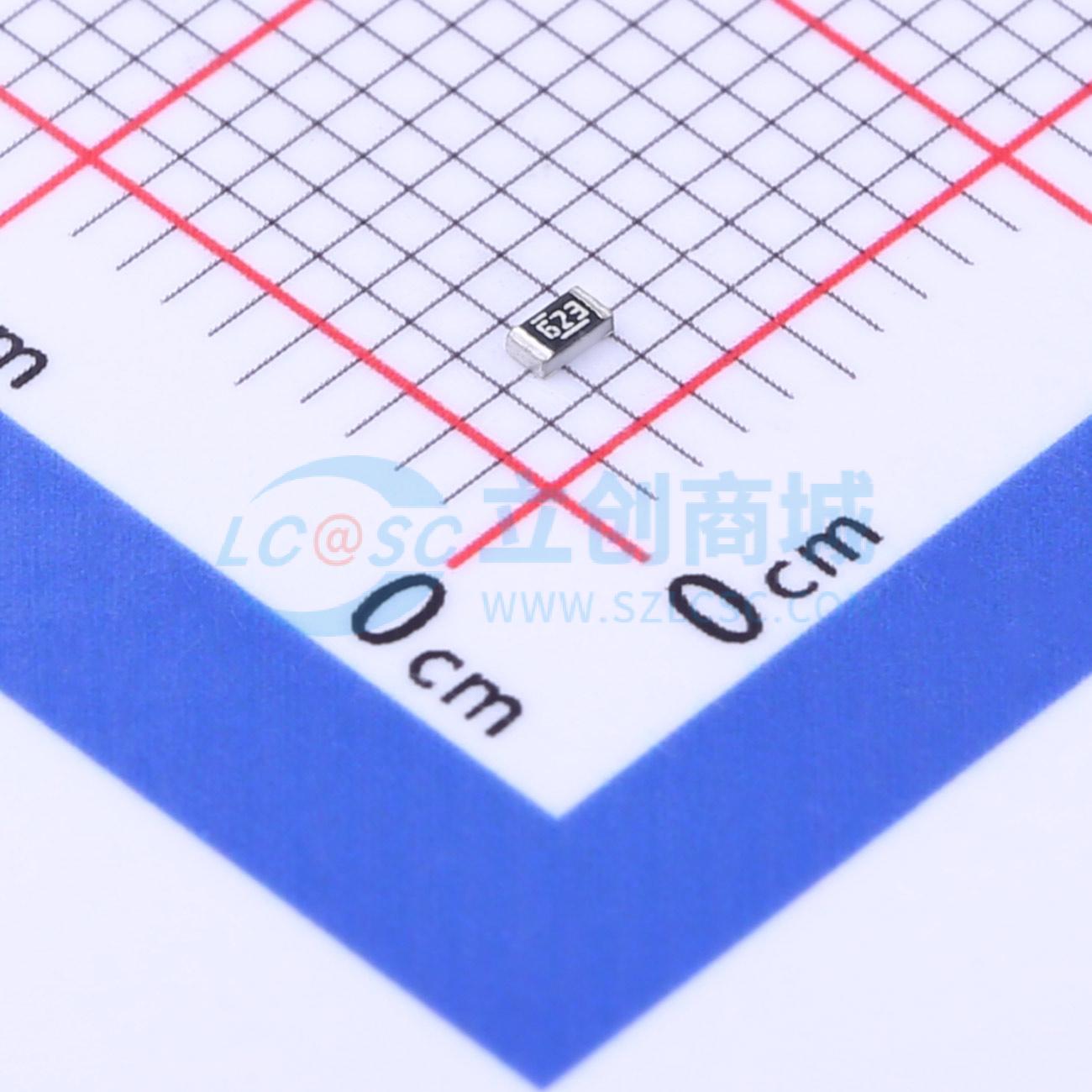 点击查看大图 RMS06FT6202实物图