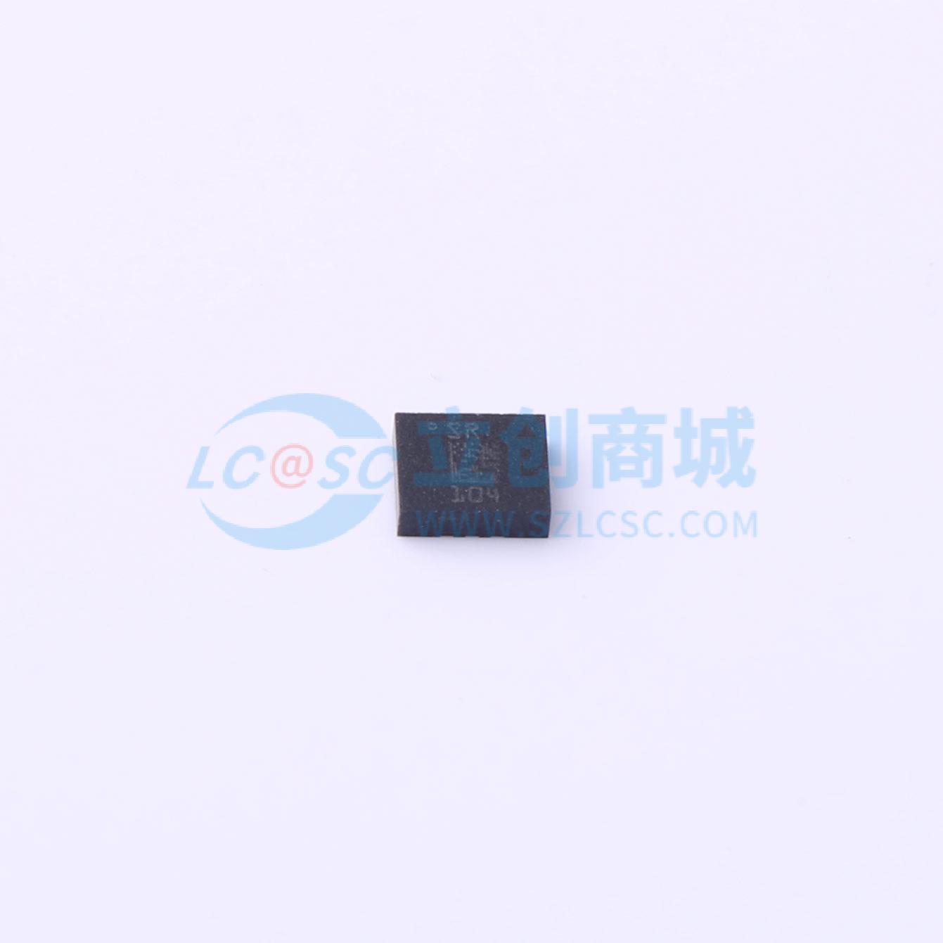 LSM6DSRTR商品缩略图