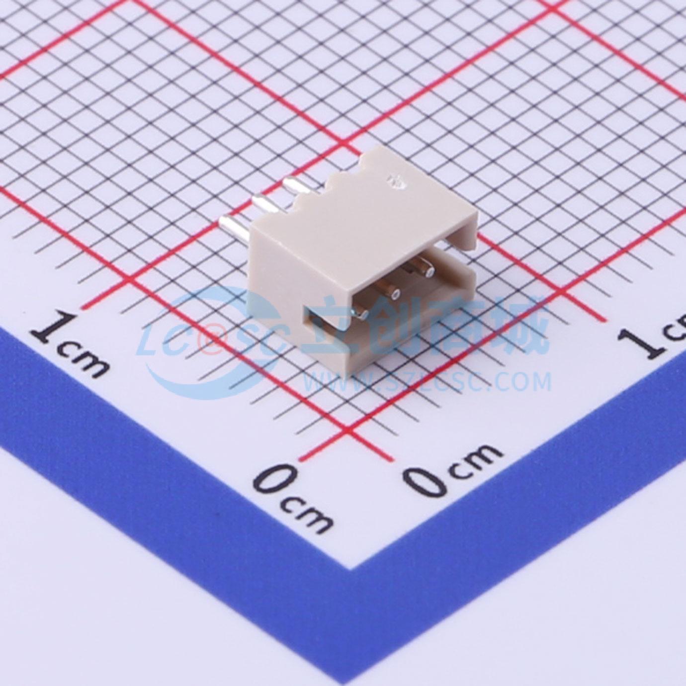 点击查看大图 ZH-3A实物图