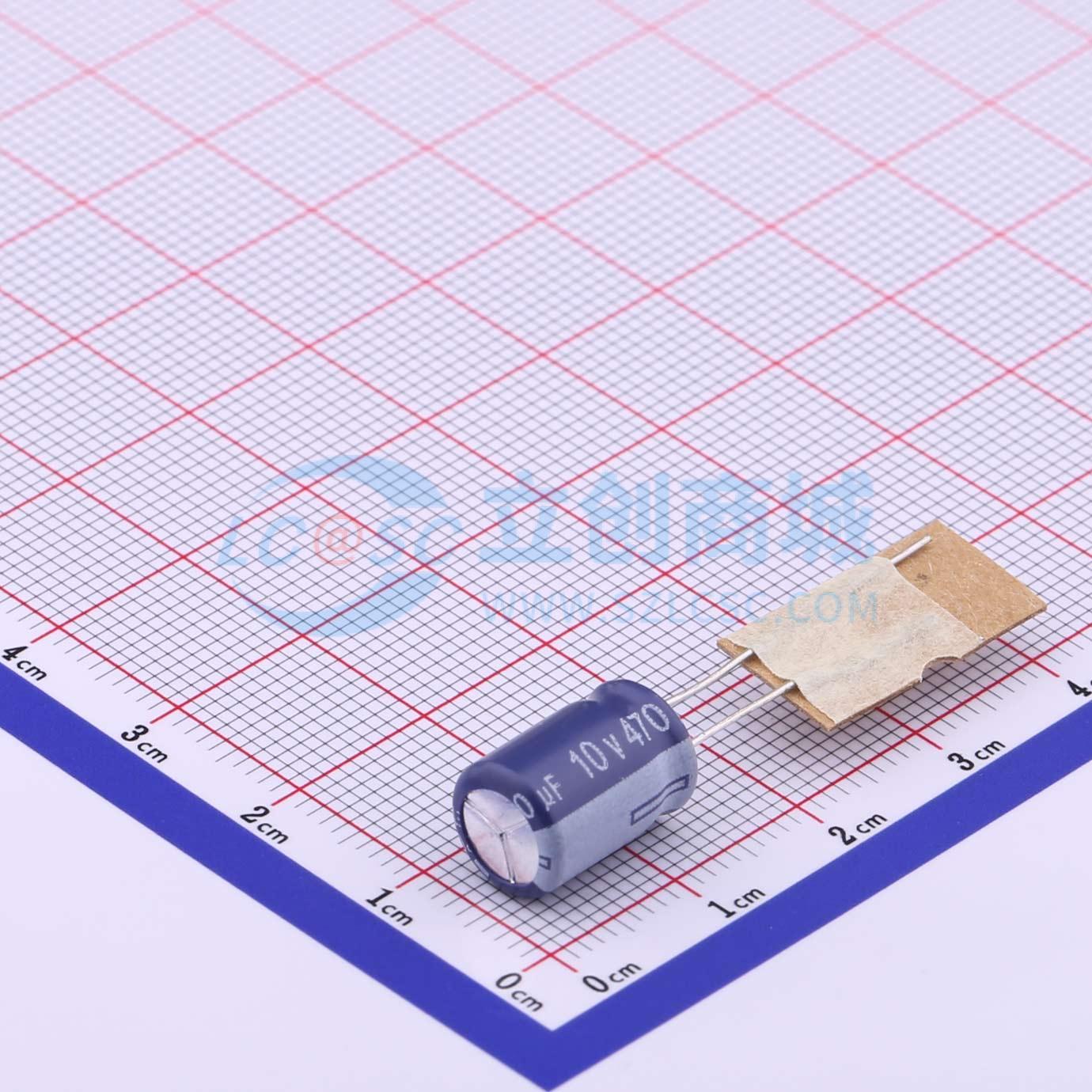 点击查看大图 ERS1AM471F12P35T实物图