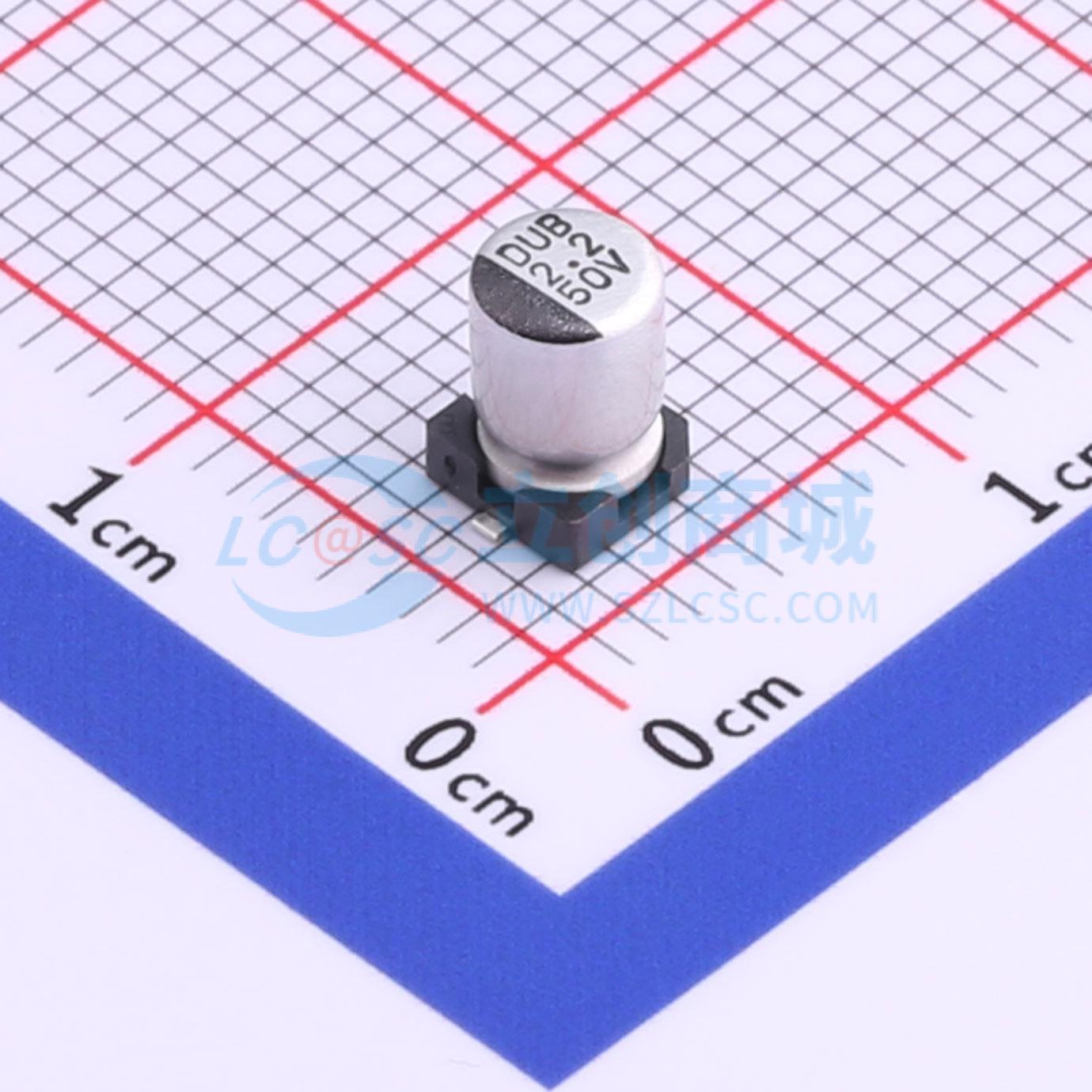 点击查看大图 50SGV2R2M4X6.1实物图