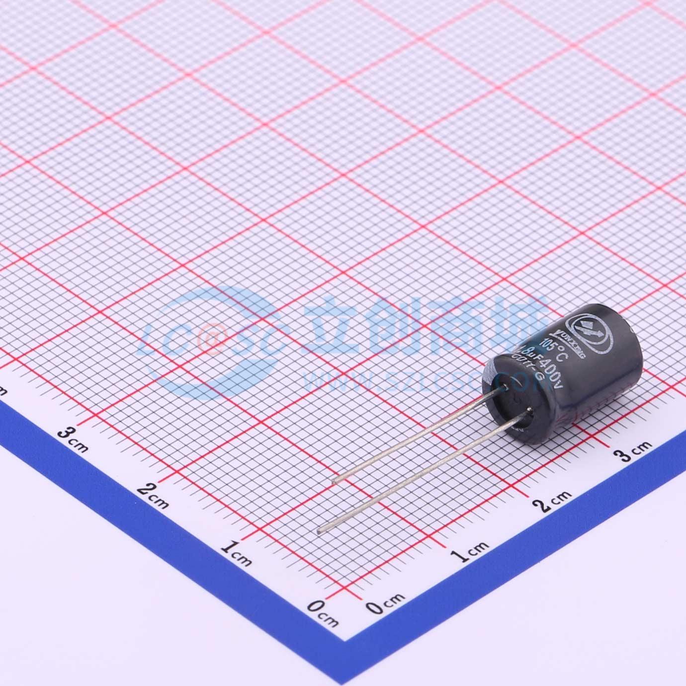 点击查看大图 ECG2GM1R8F12OTBO实物图
