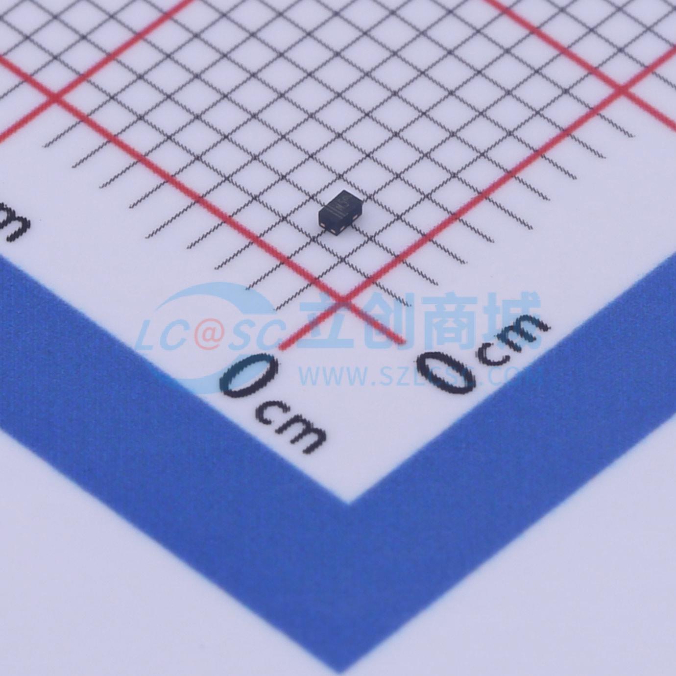 TPDMN26D0UFB4实物图