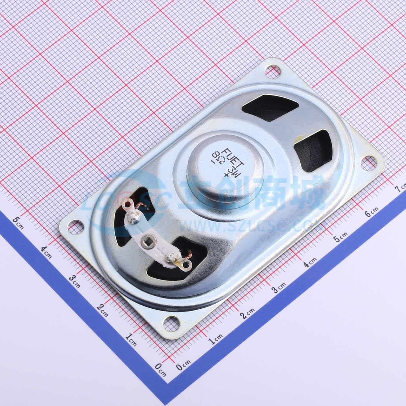 点击查看大图 FS7040DS0830-H16.8实物图