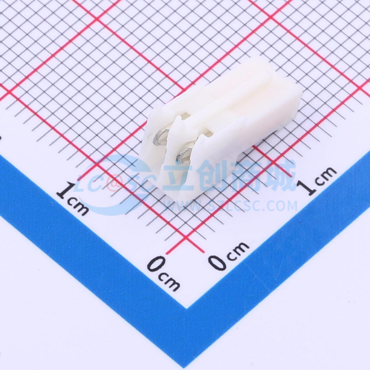 点击查看大图 3-641191-2实物图