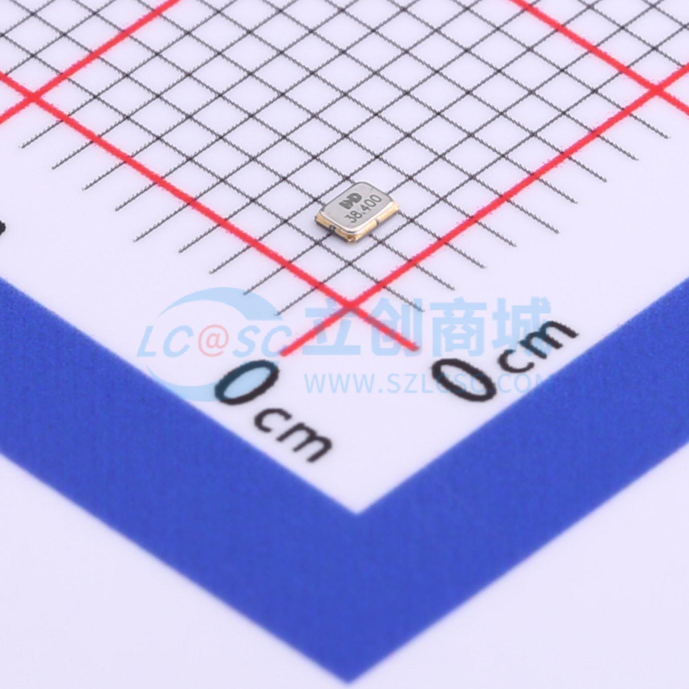 点击查看大图 7E038400F01实物图