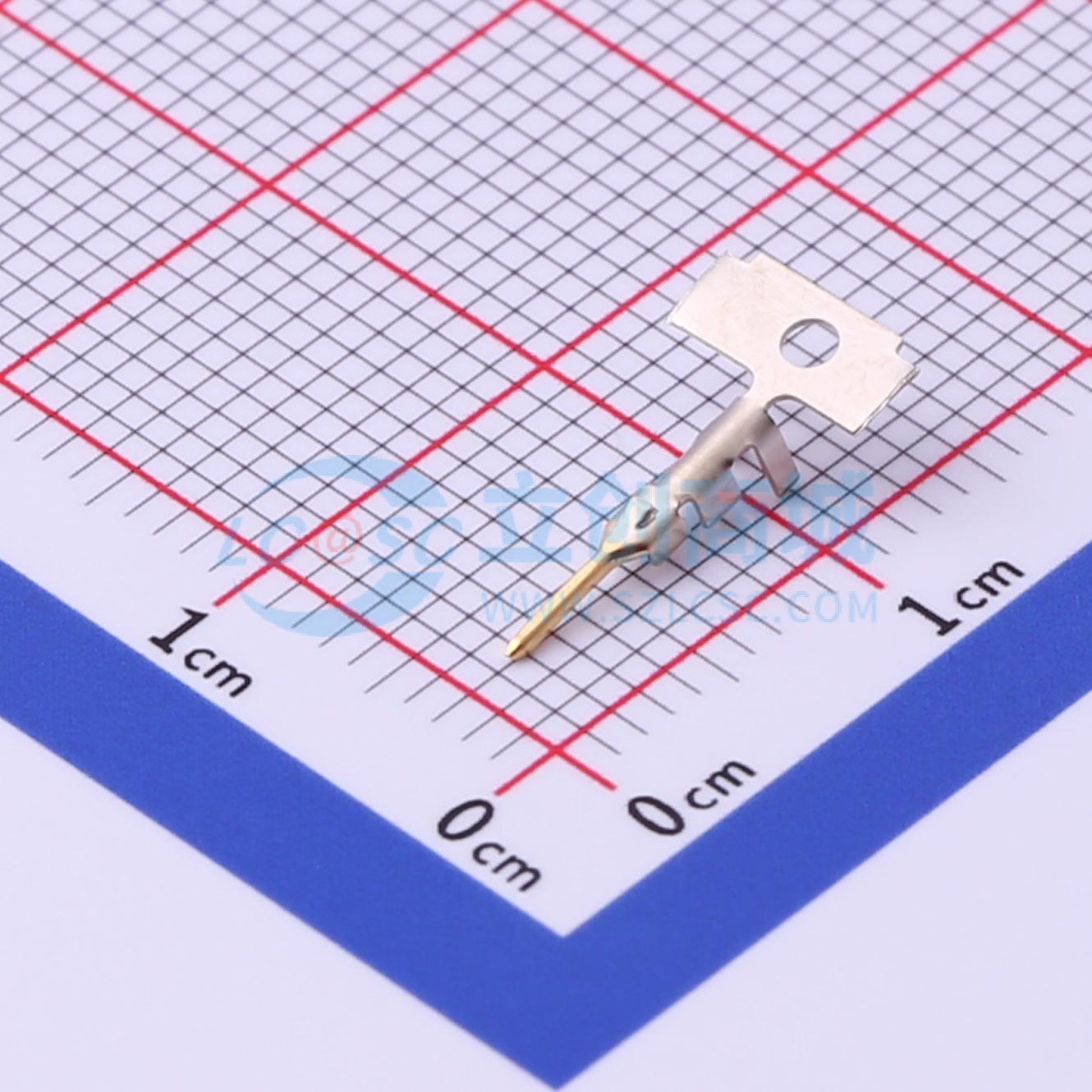 DF3-EP2428PCFA实物图