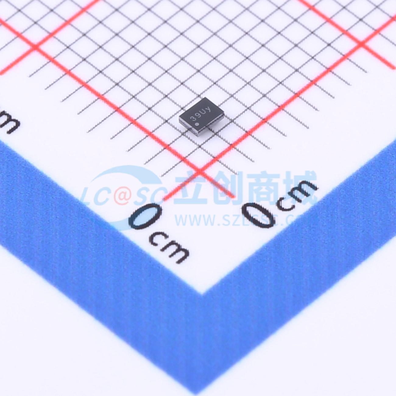 点击查看大图 WS4639FC-12/TR实物图