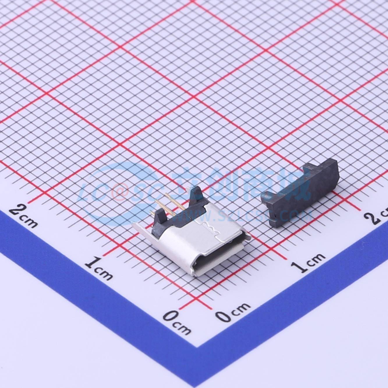 U-D-M5DD-Y-3实物图