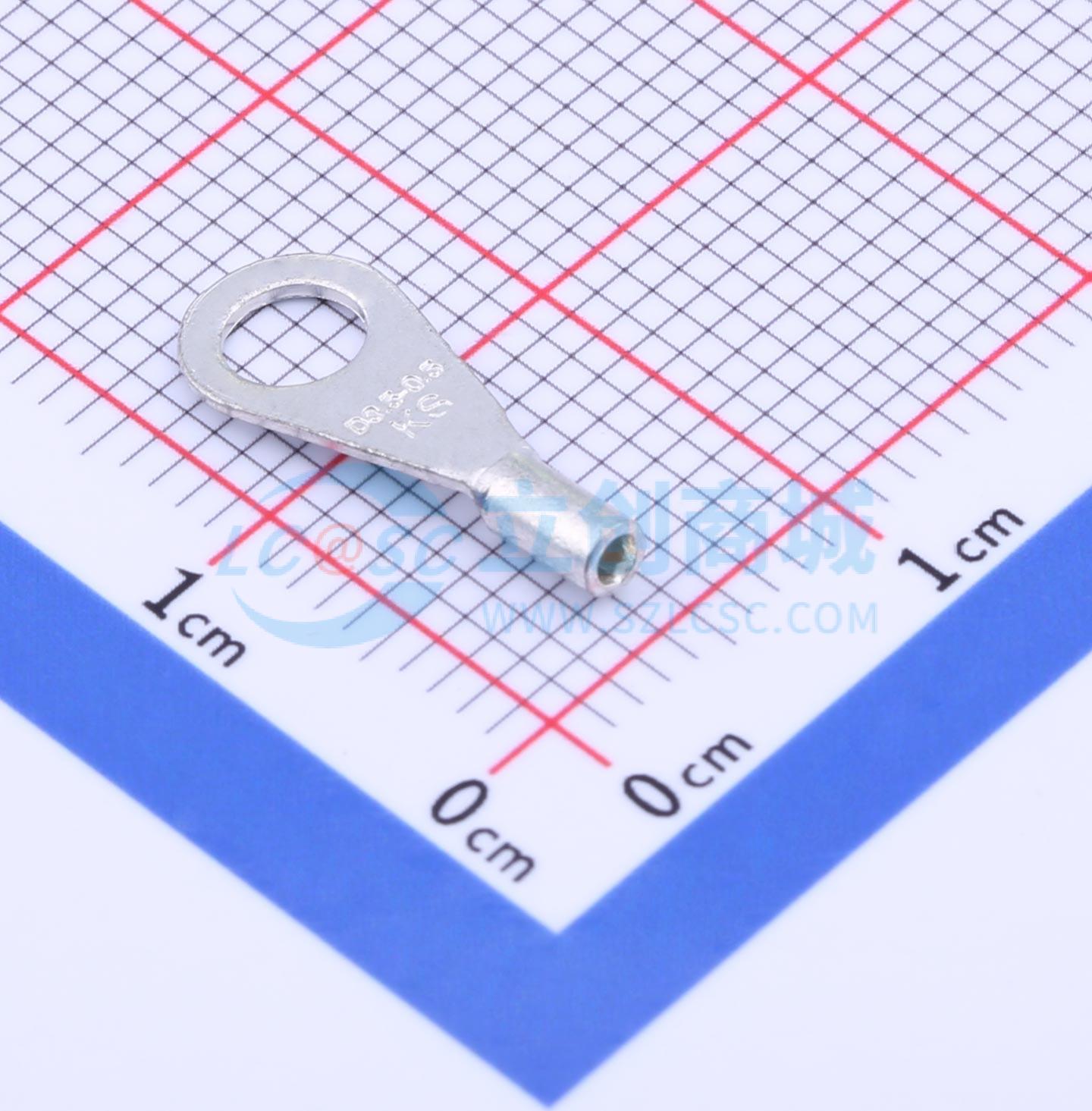 DRNB3.5-0.5实物图