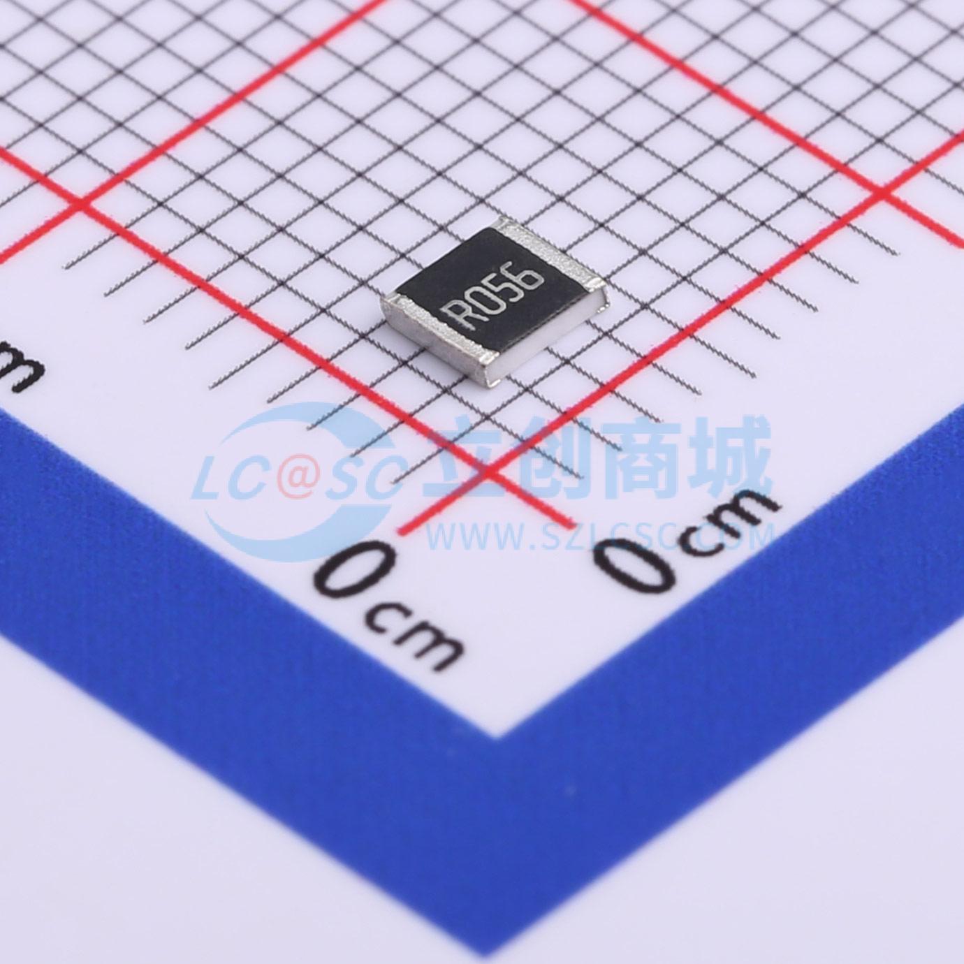 点击查看大图 1210W2J056LT5E实物图