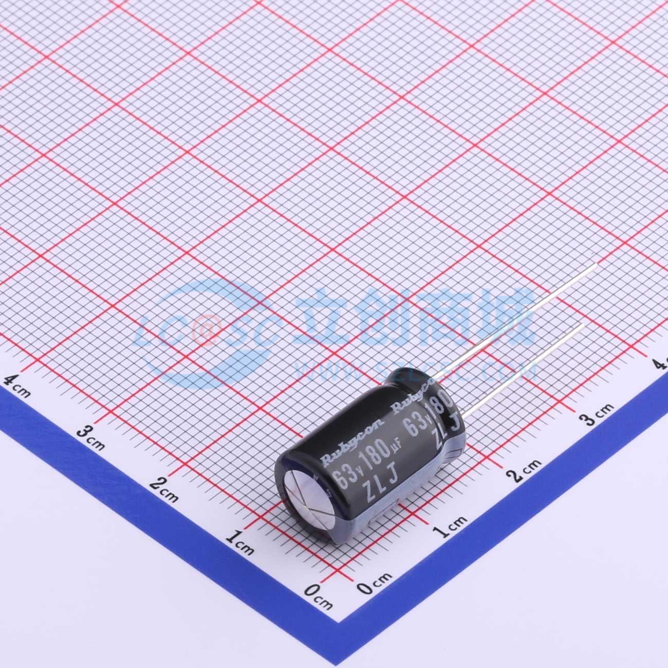点击查看大图 63ZLJ180M10X16实物图