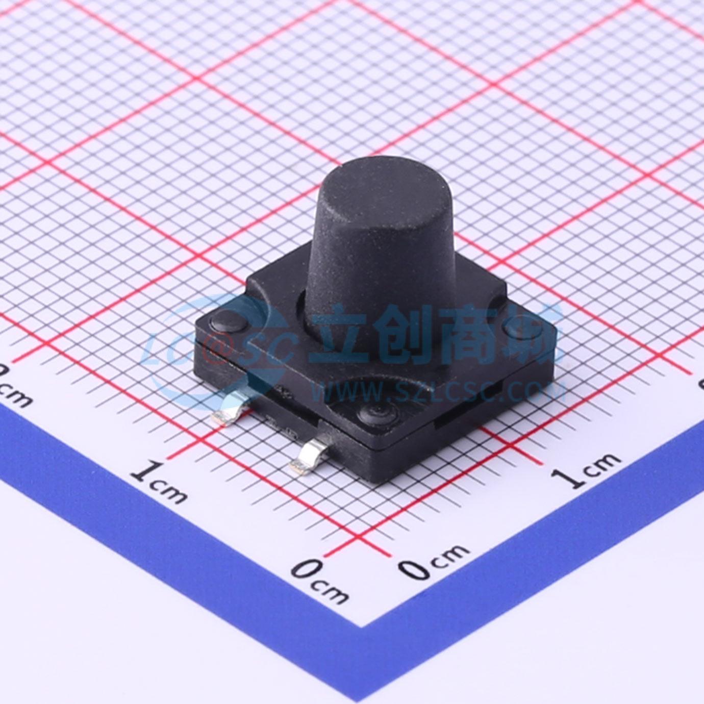 点击查看大图 TS-1010DGS-BR10526实物图