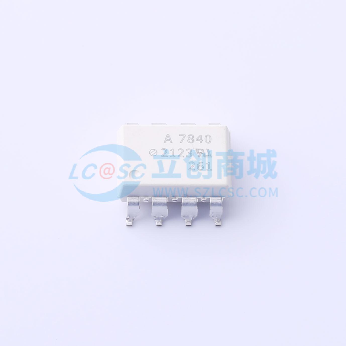 HCPL-7840-560E商品缩略图