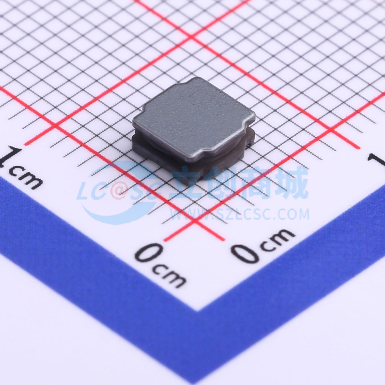 点击查看大图 LQH5BPB3R3NT0L实物图