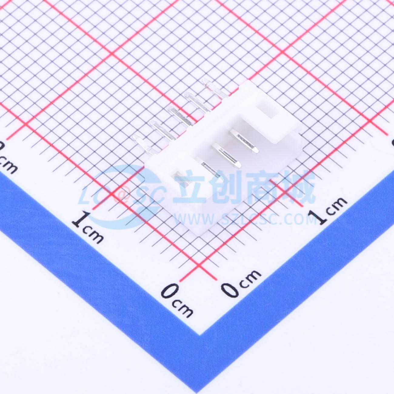 点击查看大图 CI0105P1VK0实物图