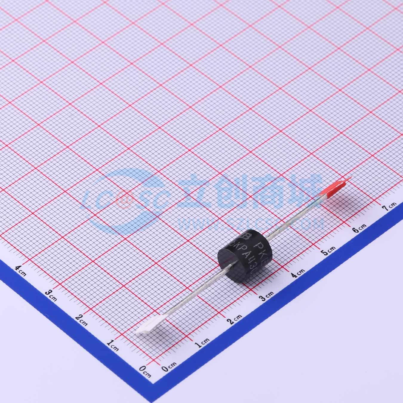 点击查看大图 15KPA43CA/B实物图