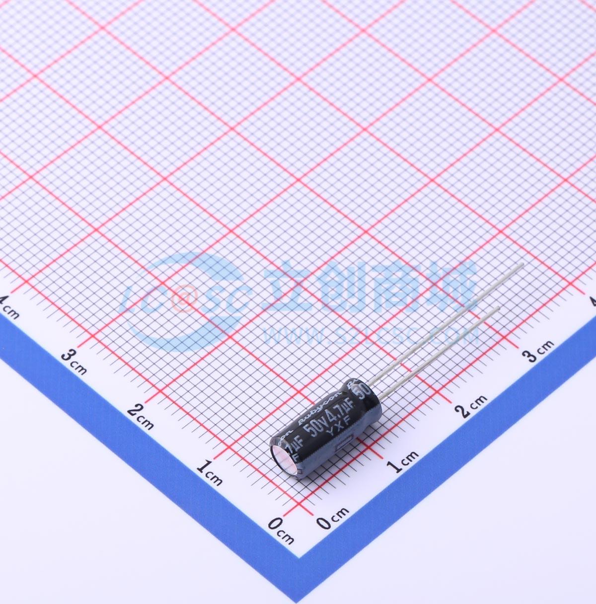 50YXF4R7M5X11实物图