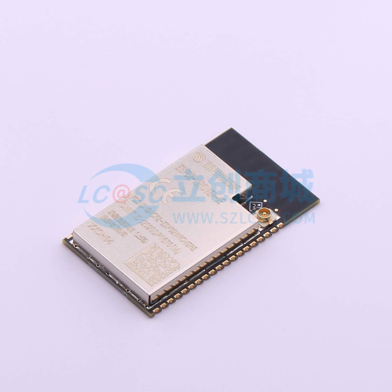 ESP32-WROVER-IE-N8R8商品缩略图