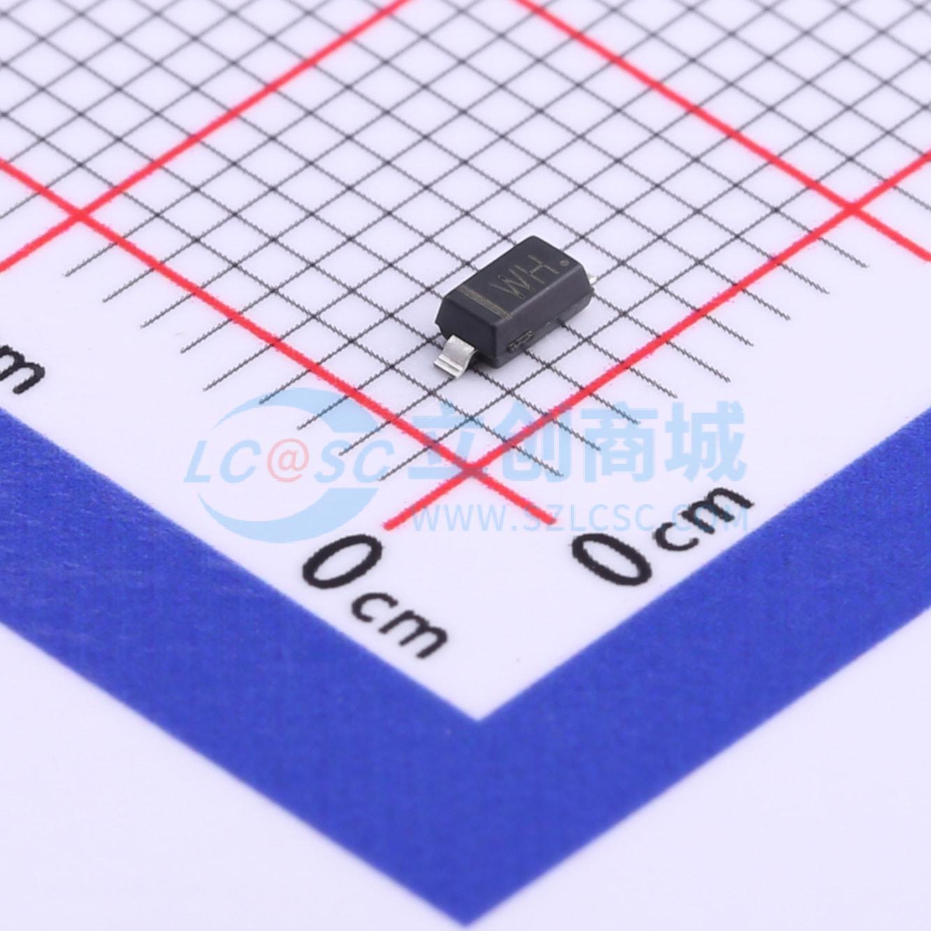 点击查看大图 MMSZ12VCW实物图